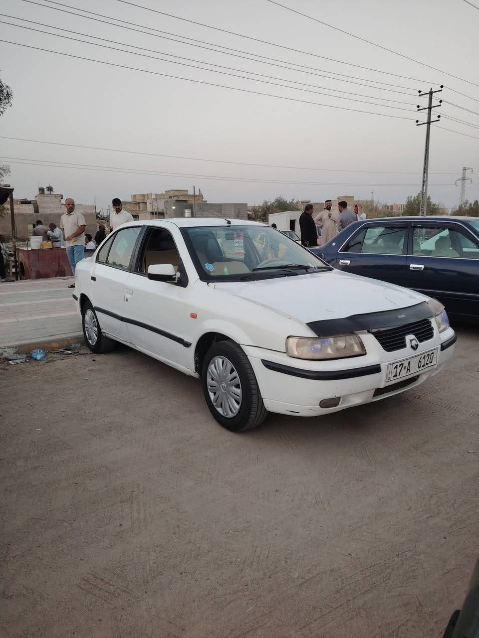 سمند • ٢٠١٠ • رقم مثنى