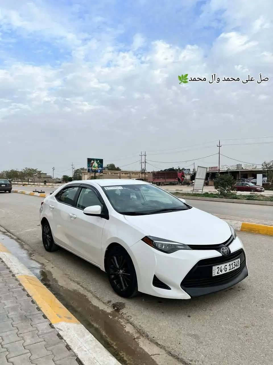 بسم الله الرحمن الرحيم 
على بركت الله ومع بدايه سنه جديده نبارك الطلبه بنجاح وحض اوفر لطلبه راسبه ومع بداية سنة جديد وبدية خير يارب يوجد خط طلاب ديالى قضاء قره تبه وضواحيها إلى جامعة تكريت  معهد دور.   تربيه بنات  وعلى مدار سنه اكل يوصل  مجاني  ومع ترويج معاملات وتسجيل والخط مستمر علمدار الأسبوع وبسيارات حديقه معليك سوه لاتصال بالأرقام تاليه 
***********مازن العزي
***********مازن العزي
*********** مازن العزي

نص مكتوب في الصور:
- مسافر الى موصل
- صلّ على محمد وآل محمد 🌿