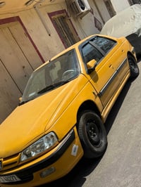 بارس ٢٠١٥ • واقع حال • كمبريسر عاطل