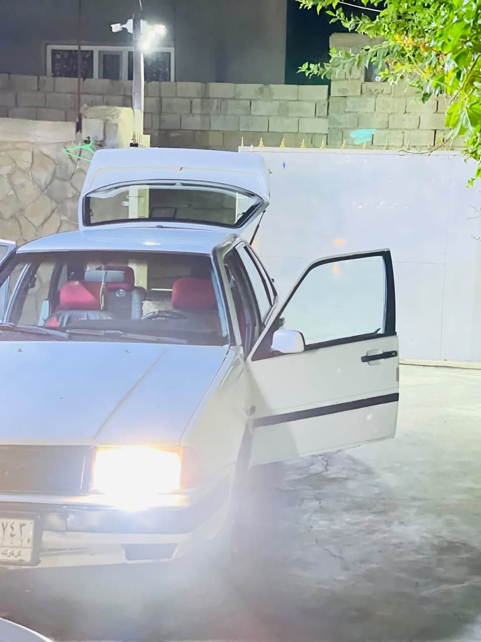 سلام عليكم سيارة Volvo 1992 حجم السيارة
440 رقم كركوك عظم عاج ساقطة السنوية 2022
شرط التحويل والغرامات كير ومحرك وكهربائيات شرط محرك حجم 16 مكان السياره كركوك سعر السياره 16 ورقه وبيه مجال رقم المبايل ***********
