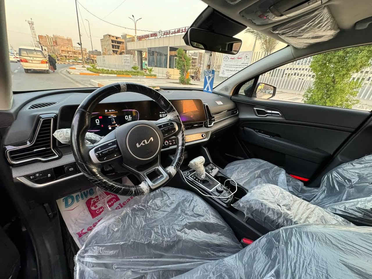 سبورتج • ٢٠٢٤ • رقم بغداد