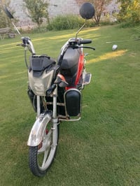 هارلي • نضيف • واتساب