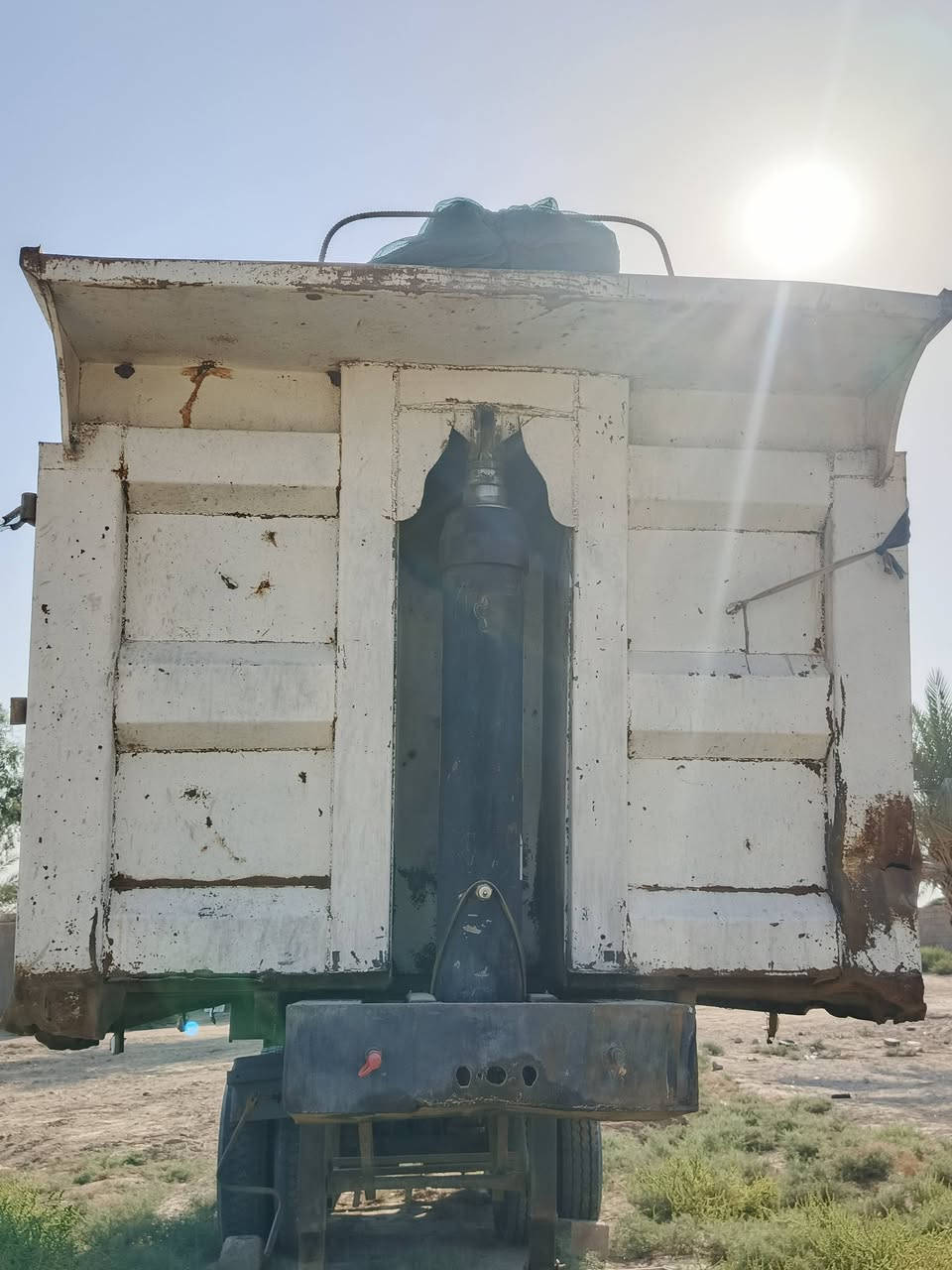 السلام عليكم عربانه المانيه للبيع مكفولة كفاله عامه تخم تاير مشتغل حصيره جديد مرد مي جديد ابييع مستعجل عندي ضرف السعر 75 بيها مجال ***********
