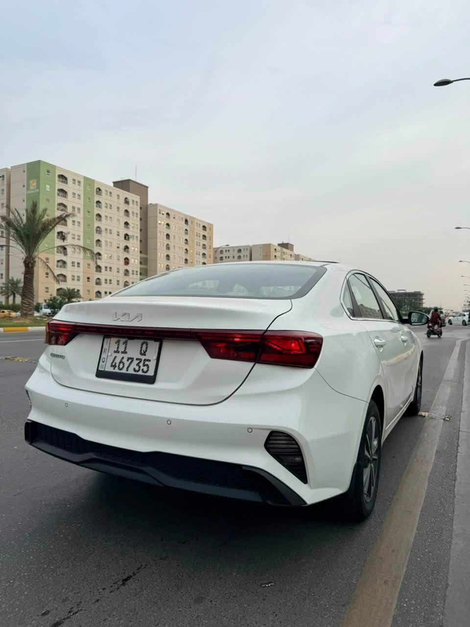 سيراتو ٢٠٢٤ • محرك ٢.٠ • ٤٩ الف