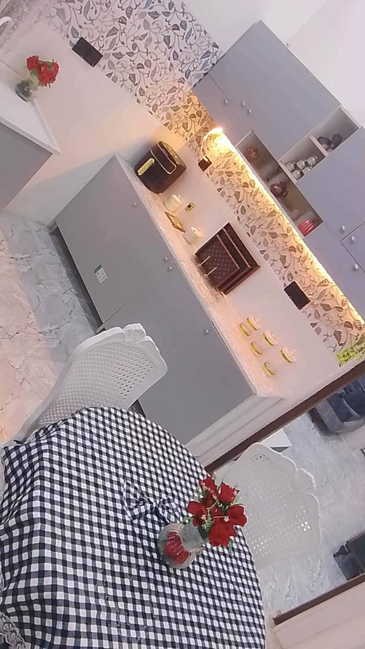 المحاويل حصن جعفر • ١٠٠م² • طابقين جديد
