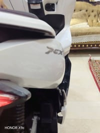 PCX • ١٢٥ • ١٩٣٦٥