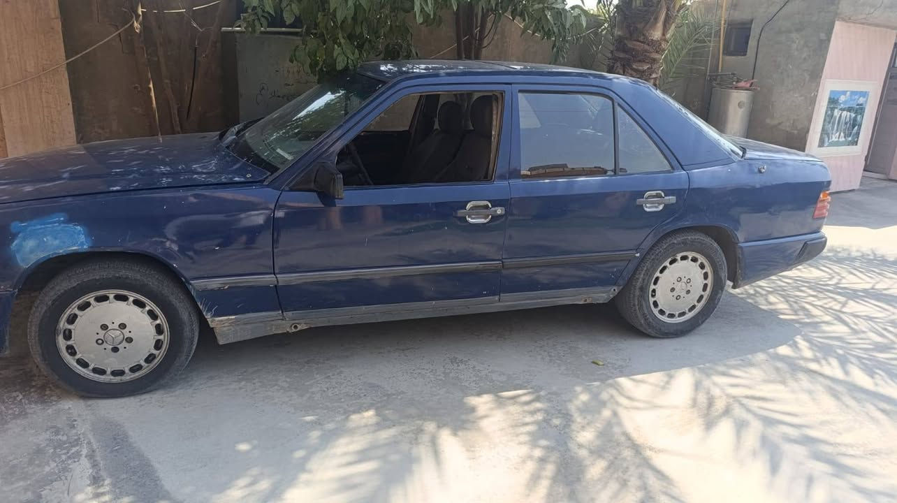 مارسيدس للبيع حجم ٢٠٠ 
محرك وكير بلادي 
الكير عادي
موديل ١٩٨٦
رقم صلاح الدين دولي 
تحويل ثاني يوم شرط 
السعر على الاتصال على هذه الرقم 
*********** 
واني مكلف بالنشر
