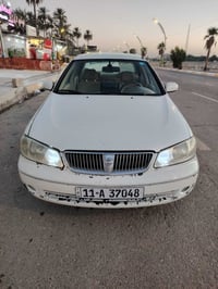 صني ٢٠٠٨ • محرك ١٨٠٠ • رقم بغداد