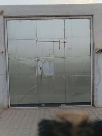 عرض ٣م • طول ٣٫٥م • مع جرجوبة
