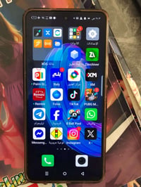 مسؤول وافق سلام وعليكم جهاز انفنكس 30برو مراوس أو بيع فقط ضهر مالته ب1...