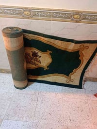 بصرة زبير • ٦م • قطعتين