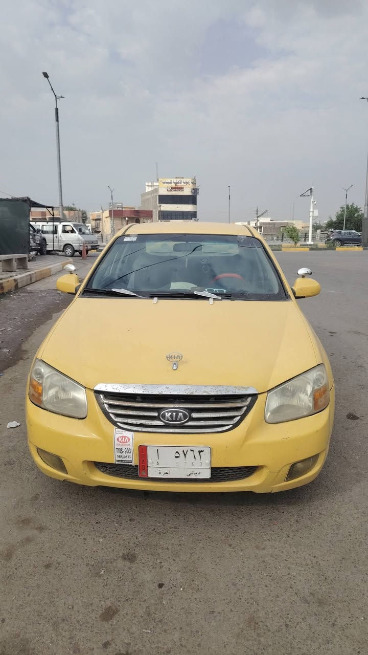 سبكترا • ٢٠٠٩ • رقم ديالى