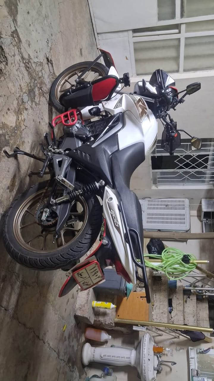 rk200 • ٢٠٢٤ • اربيل