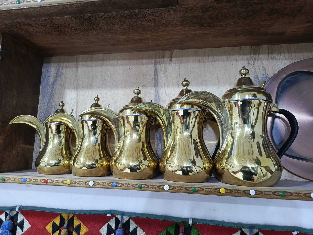 عرض خاص دلال بغدادي ورسلان للبيع للستفسار اتصل *********** يوجد توصيل
