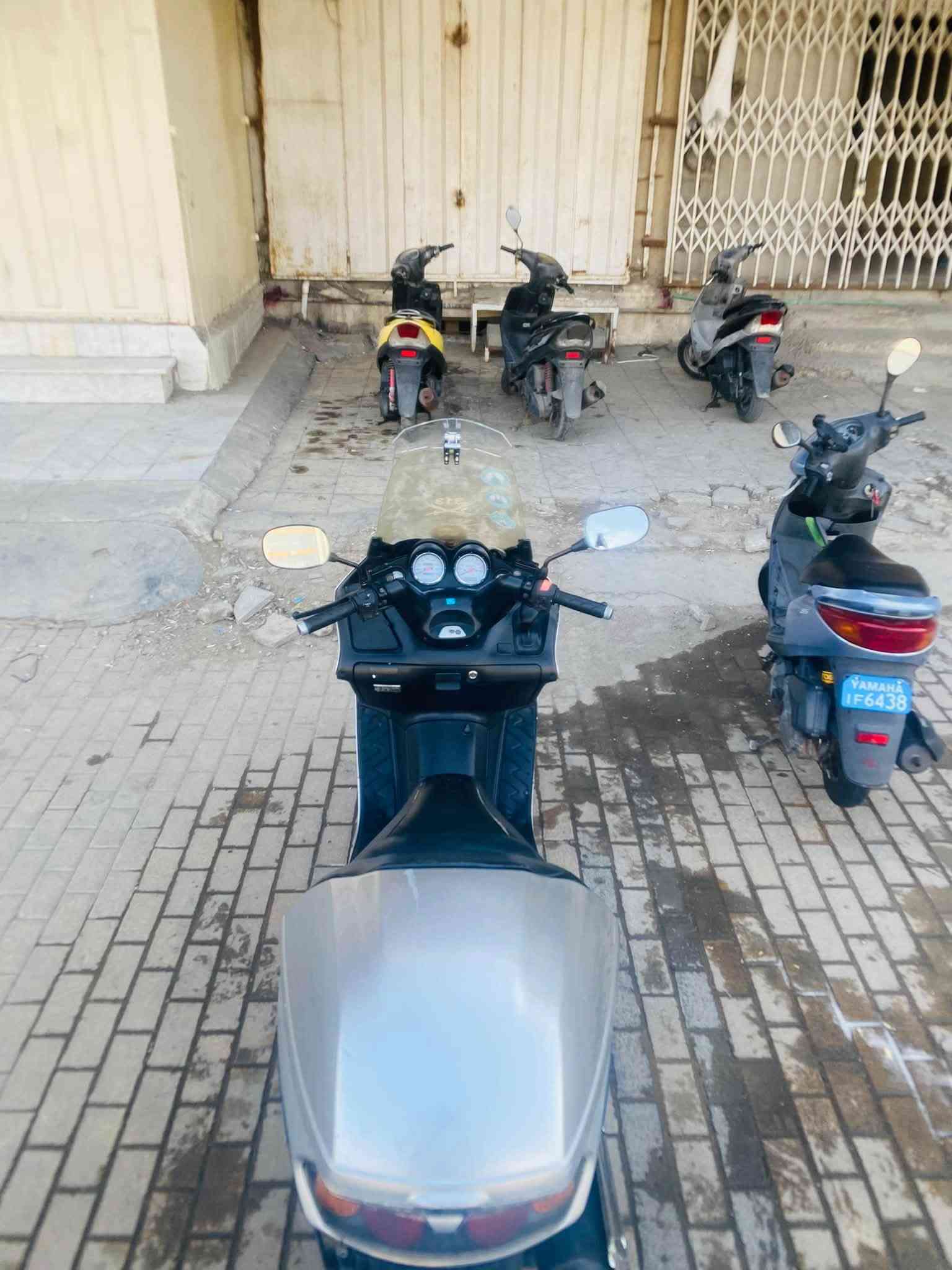 فورزه ٠٦ • مكفوله • ٣٩الف