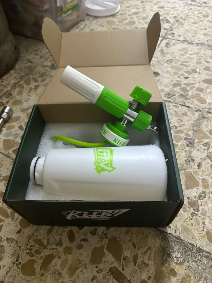 غسالة ضغط • الصحاري SH300 • ١٢٠بار