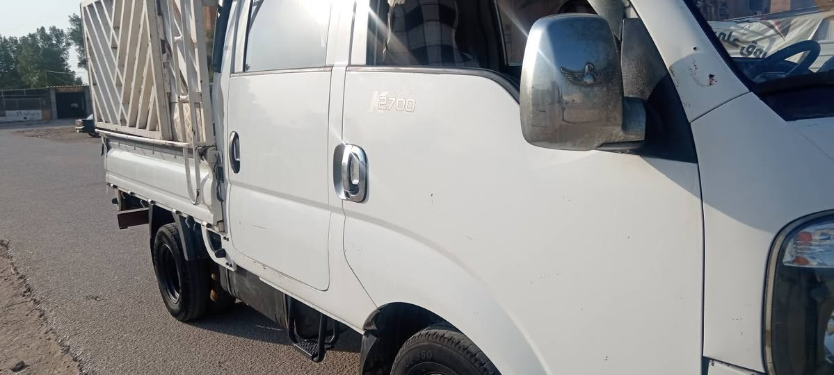 السلام عليكم كيا دبل قماره موديل2016 محرك 2700 مفتوح رقم بابل مكانها بابل السعر / 120 وبيها مجال للشراي
رقم المبايل /***********

