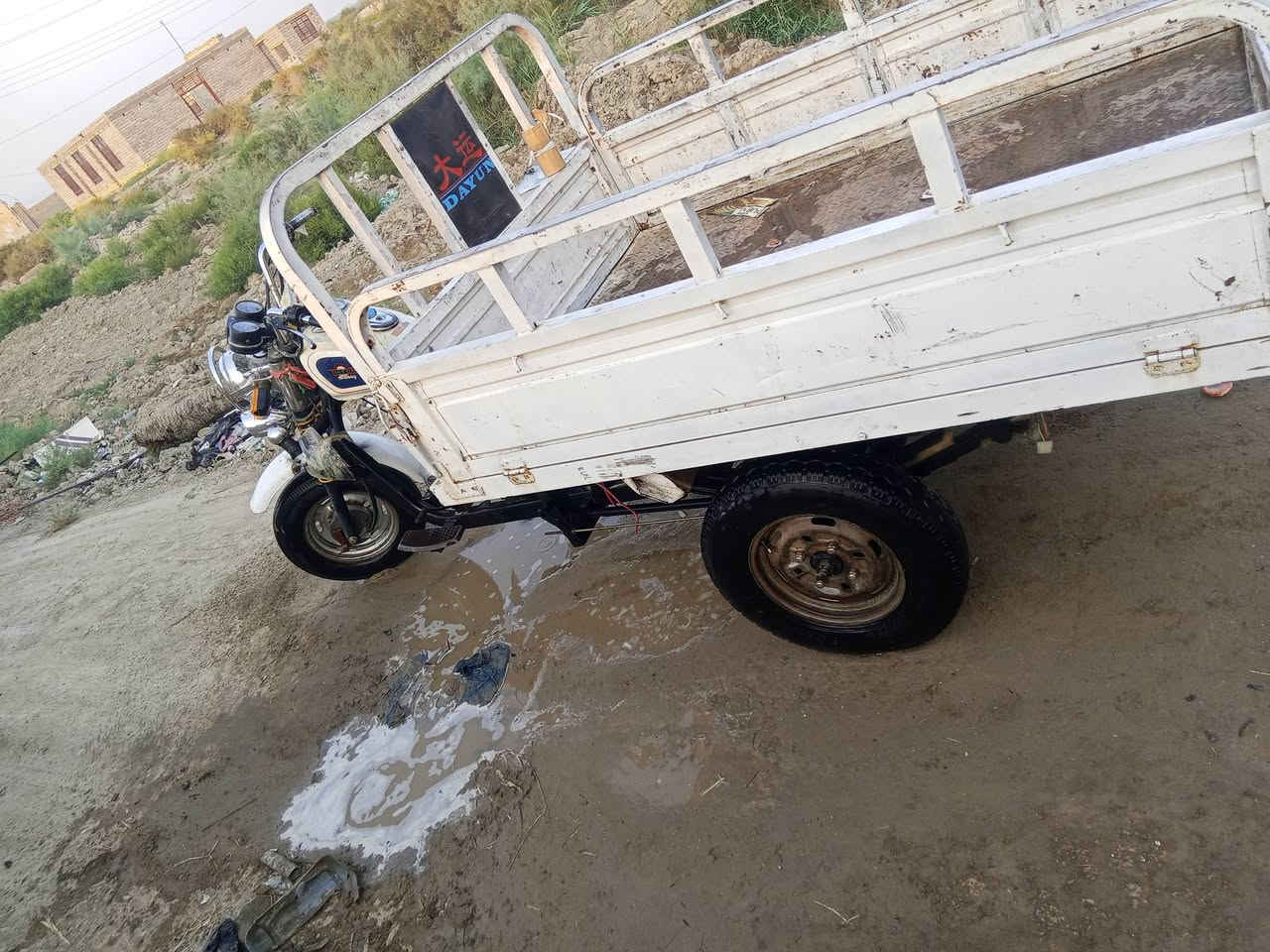 السلام عليكم
ستوته دايون للبيع مديل 2019 اوراق اصولي 

المحرك خير من الله+ المحرك مفتوح بس ولفات

الستوته مكفوله كفاله عامه المحرك شاصي البدي بلادي 

العنوان ذي قار سوق الشيوخ + السعر خاص و مناسب 

الاستفسار ***********
