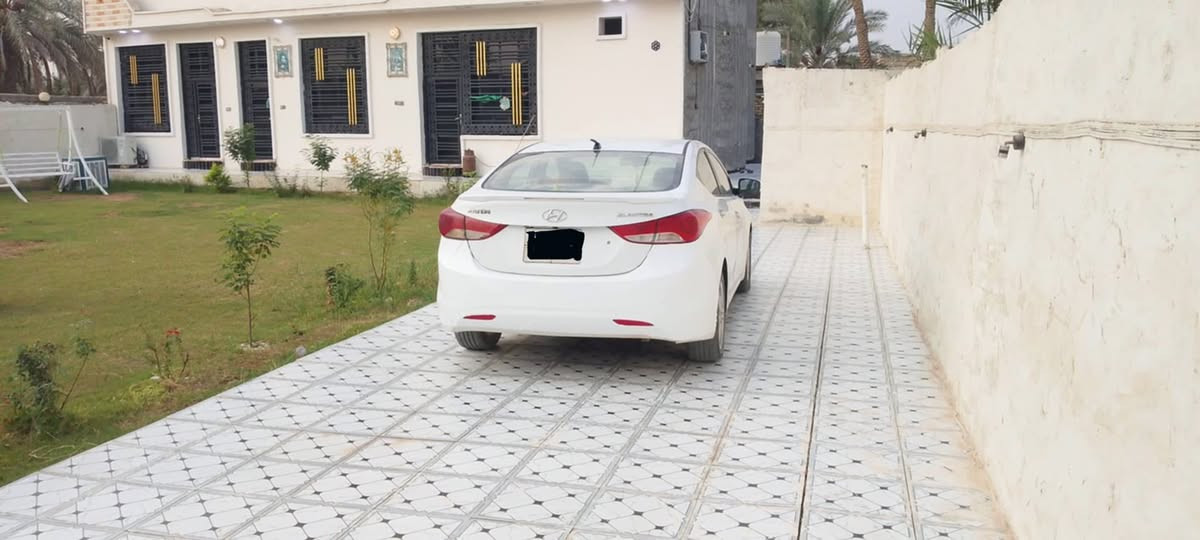 النترا • ٢٠١٢ • خليجي ١٨٠٠