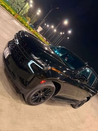 تاهو ٢٠٢٤ ls تو ويل مواصفات ال ls معروفة  داخل مخمل شاشه صغيره حساس ام...