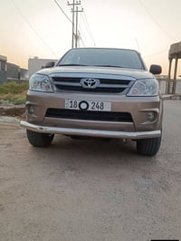 فورجنر ٢٠٠٨ • ٧ راكب • بلاديه بابل