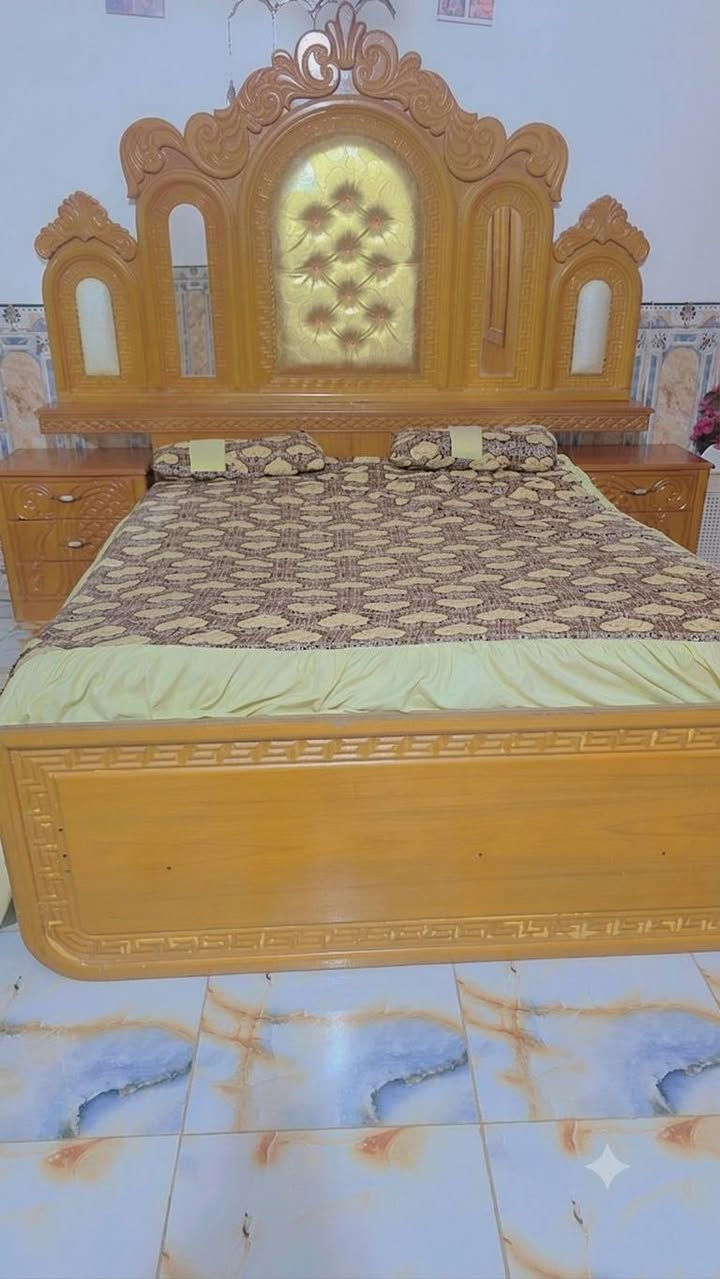 السلام عليكم غرفه للبيع مكان كربلاء
السعر 600الف *********** فقط واتساب
