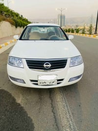 نيسان صني • ٢٠١٣ • اوتوماتيك