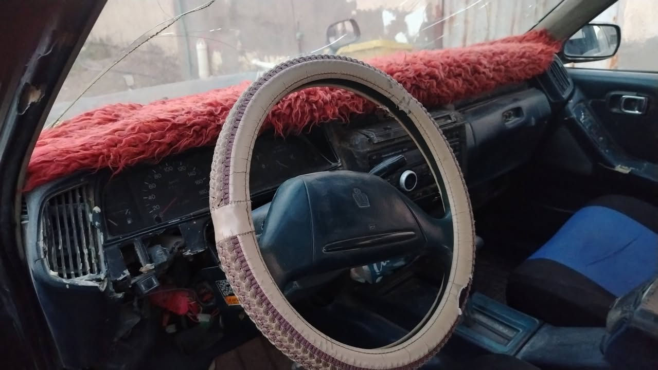 السلام عليكم
سياره سيدان للبيع
مكلف بالنشر
الاتصال على الرقم ***********
