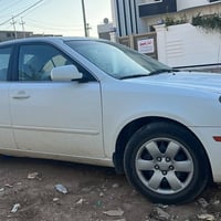 اوبتما • ٢٠٠٧ • وارد امريكي