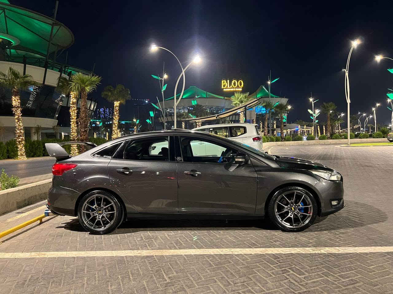 کوردی عەربی
سلام علێکم فۆرد فۆکەس بۆ فرۆشتن
بە ناوی خوای گەورا 
۲۰۱۷ SEL Premium
راقەم نوێ هەولێرا       رقم اربیل جدید
سەنەوی و ژینگە نوێیە  سەنەویە جدید 
سیستەمی گزۆز کۆنترۆلە 
شوتە سپۆرت k9 srt
شاشە گەورا      شاشە کبیر
ناو ۷ رانگە      ۷ لۆن داخیل
مکەبەرای سۆنی ماڕکە    سماحات سۆنی 
سوکان هیتەر      ستێرن هیتەر
کوشین هیتەر     کشینات هیتەر
ئاوێنە هیتەر        میرایە هیتەر 
کارپلای  ئاندرۆید ئۆتۆ
تەبڕید دوو زۆن  
سلاید  فتحە 
سەیاراکە جاهیزە هیچ مەسرافی نیە
گێر و مەکینە بەشەرت    گێر و محرك بشەرت
پێش و پشتی توندا    سەدر مەزبوت
کارابای بەردی بەشەرت  کارابای و حەجەر شەرت
سەیارا بدون سبخ   سەیارا بێ سبوخە
٤ تەعدیلی هەیە گچکە  
٤ مکان سخەیر بارد 
ئارباگ سیستەمە بەشەرت 
ماچەکی پێشی هەیە  

نرخی ٨٥$
***********

***********
مکان اربیل

نص مكتوب في الصور:
- @HIC__STORE
