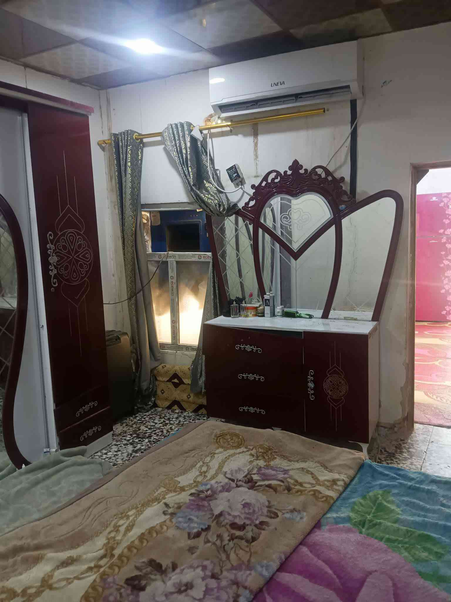 بيت للايجار • ١٧٠م • النجف الاشرف