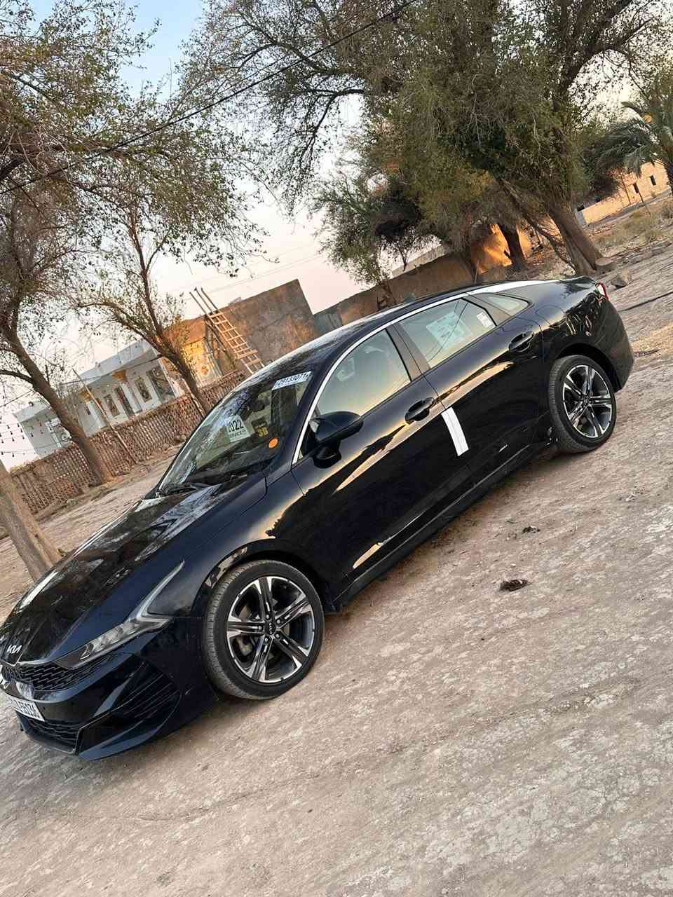 كي فايف • ٢٠٢٢ • رقم بغداد