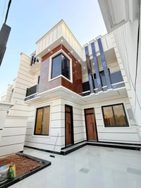البهادريه • ٢٠٠م • حديقة
