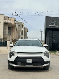 نيرو • هايبرد • ٢٠٢٥