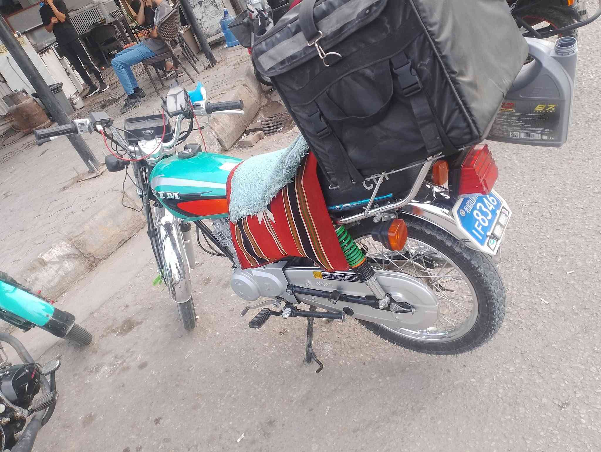 ٤كير • مديل ٢٦ • نضيفه