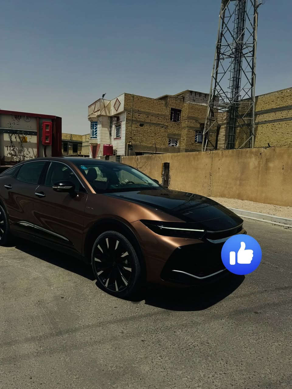 ماجشستا كراون 2025خليجي ساز زيرو 4000 4الف فقط مغلفة ppf
فول الفول للاخير 
تو كلر 
اربع ابواب شفط 
باب خلفي كهرباء 
كشنات تدفئة تبريد 
مكينة 2400تيربو
كشنات بل كامل كهرباء 
تحديد مسار 
وباقي المواصفات المعروفة 
السيارة زيرو وداخل ضمان وكالة ساز 
مكاني بصرة 
سعر الاتصال:***********

