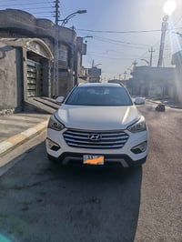 سنتافي خليجي • ٢٠١٤ • رقم بغداد