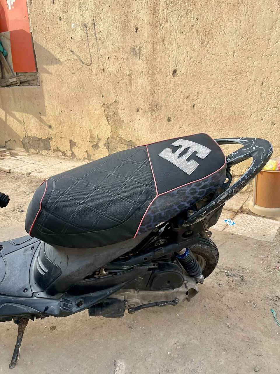 للبيع مناقصه شي نكره بكل وقت
***********
