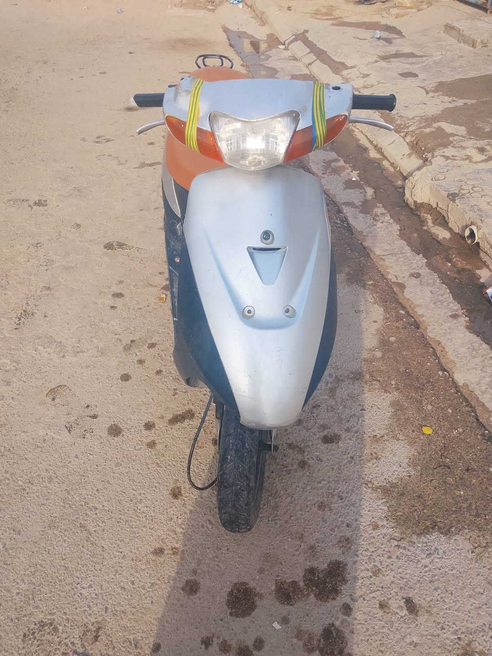 دراجة • للبيع • ميسان