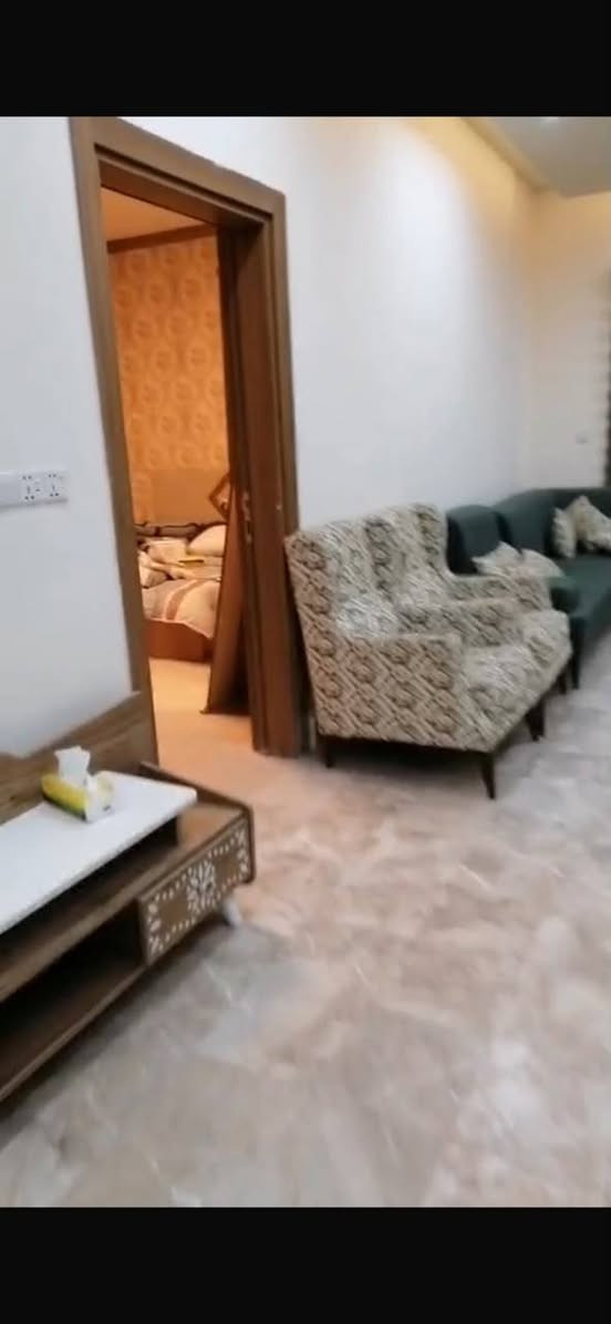 مجمع السلام • ٤٥٠م • ٤ غرف سويتات
