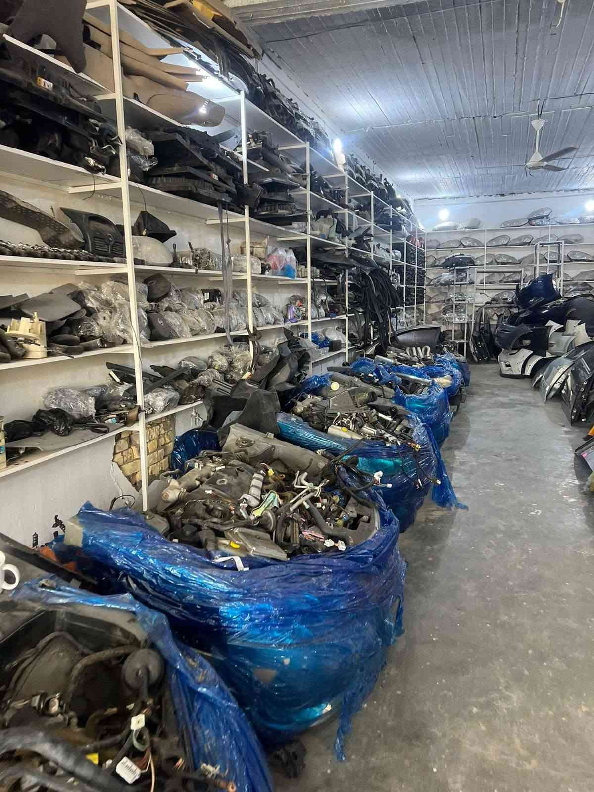 قطع غيار رينو • سافران فلونس كوليوس • توصيل محافظات