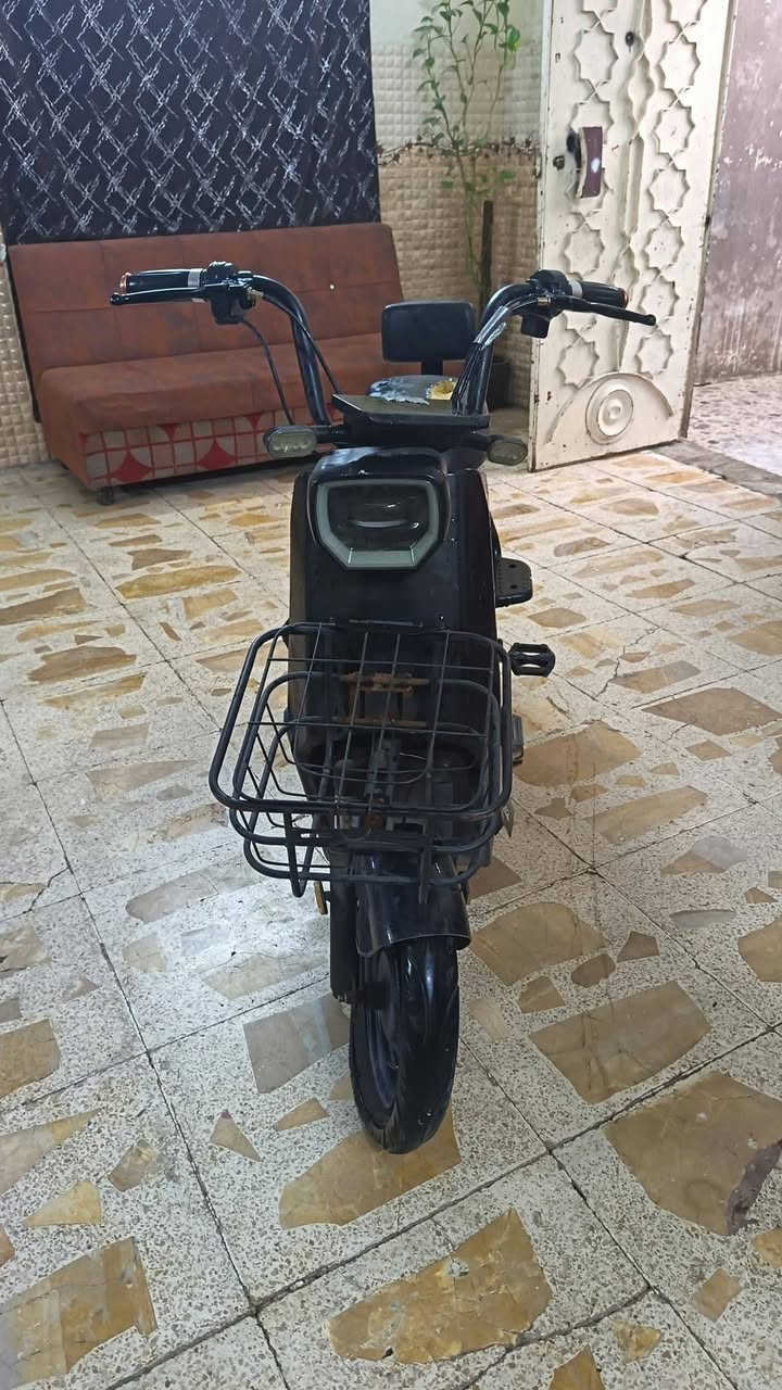 ماطور شحن • استعمال قليل • بدون بطاريات