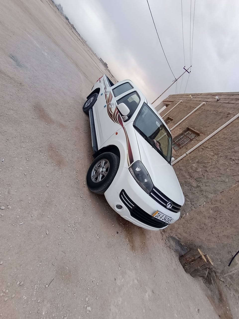 كريت ويل • ٢٠٢١ • مكفوله