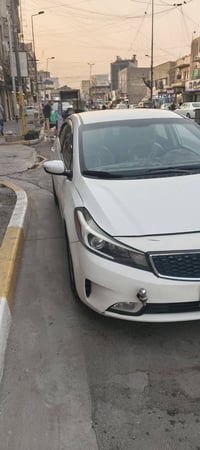 ٢٠١٧ • محرك ٢٠٠٠ • اتوماتيك