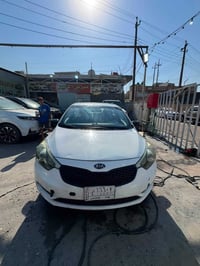 سيراتو • ٢٠١٤ • محرك ١٦٠٠
