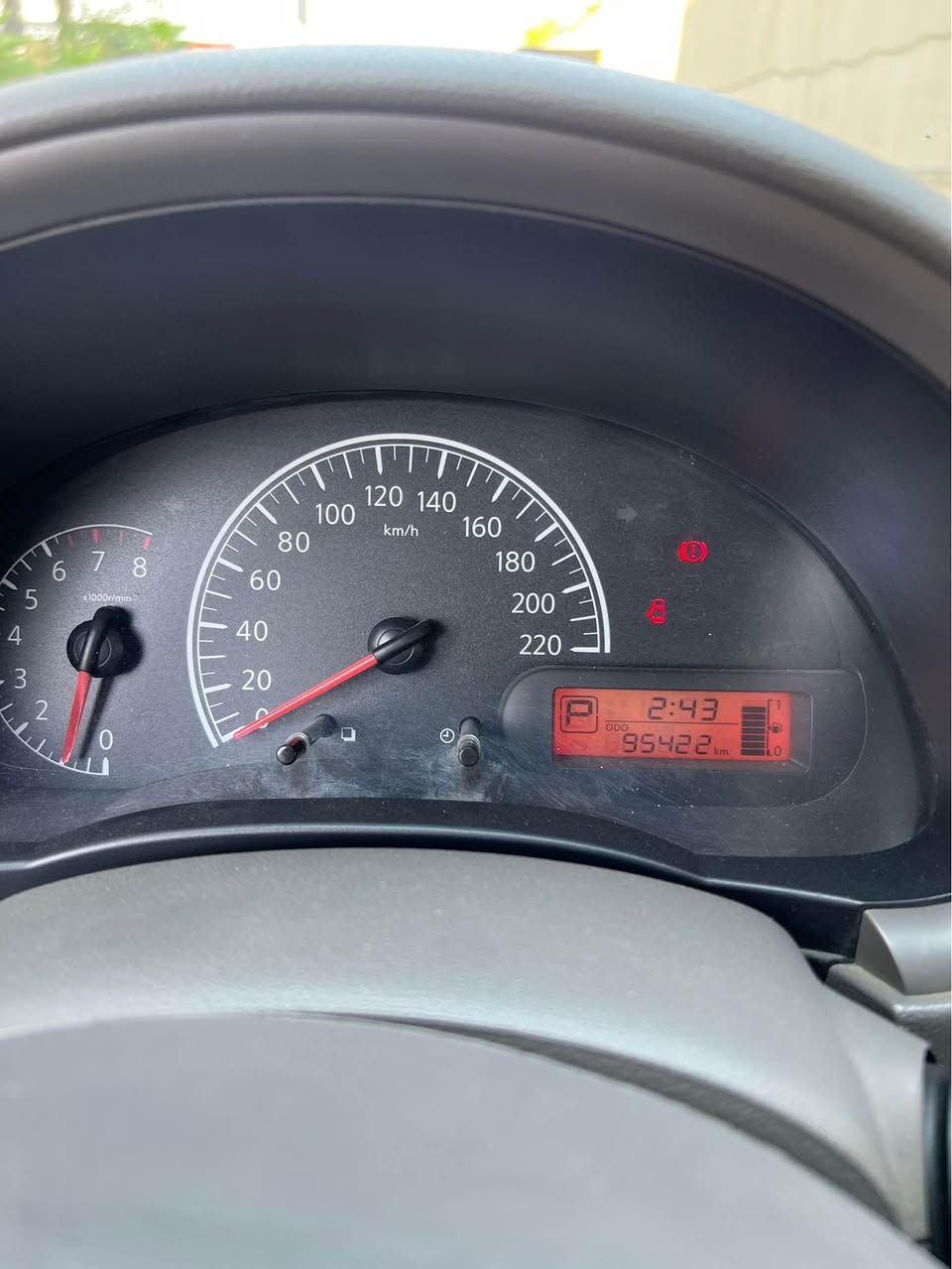 نیسان سەنی ٢٠١٩ نیودەرگای لای سەکن سبوخە بێ ژۆرێ دوشوێنی بچوک تعدیلە چوار تایەی نوێ بۆبەستراوە رۆنی گێڕی تازە گۆراوە شەریکە سپێری بیلادی ماوە 95000 هەزار رۆیشتووە گێڕوو مەکینەوە تەبرید هەمووی بەشەرت بەناوی خۆمە *********** أربيل, العراق

