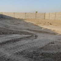 قطعه زراعي للبيع مساحه 800 متر   حي الجوادين فرع المدرسه الصينيه   محد...