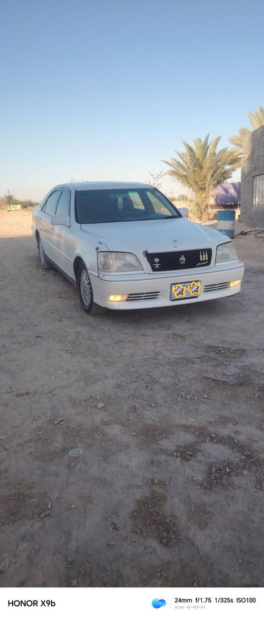 ملكه 2002 ادوات محرك vvt-i2400 للبيع او مراوس حسب القناعه رقم الهاتف ***********. المكان حديثه .الانبار
