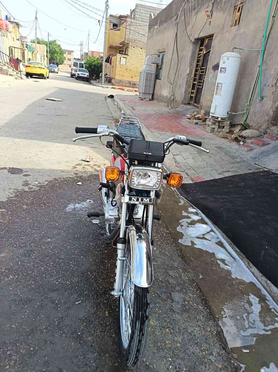 سكنر • اربعه كير • اوراق