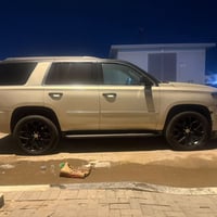 تاهو LTZ • ٢٠١٦ • بصره